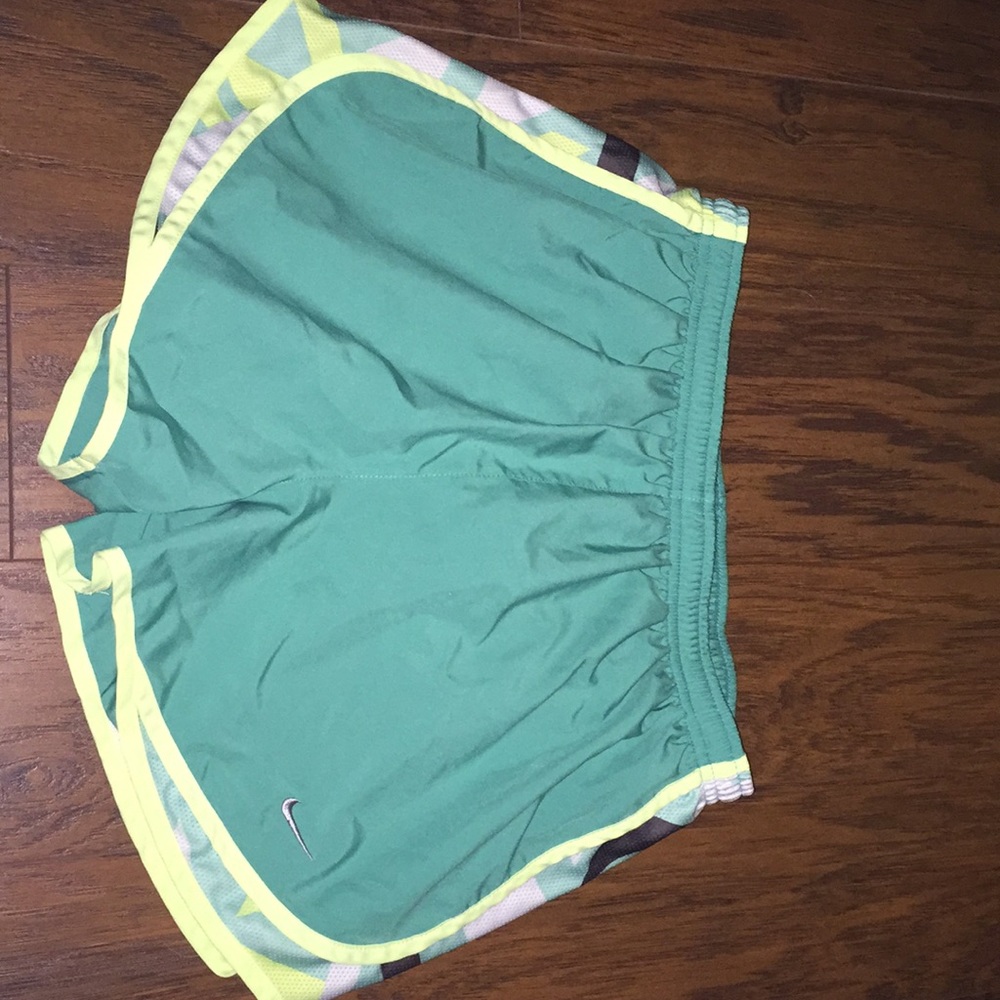 Nike dri-fit shorts